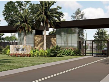 Terreno em Condom�nio em Lan�amentos